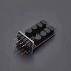 Marantz hdam-se class a audiophile discrete op amp, directly replaces american ss3601 ss3602 op amp