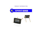 1pcs SGPN1615CR Linear silicon photocells silicon photodiode measure ambient ceramics epoxy resin visible light to near infrared