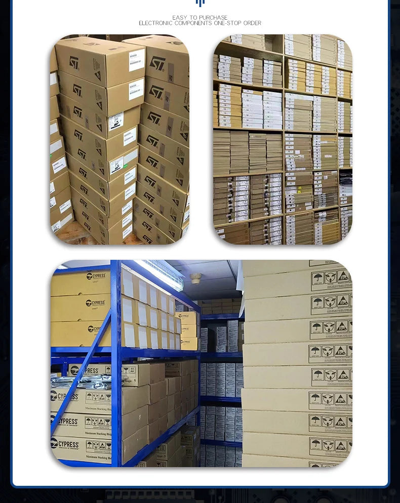 100% original brand new  EP4CE6E22C8N EP4CE10E22C8N EP4CE15E22C8N EP4CE22E22C8N TQFP144 CPLD/FPGA IC Chip