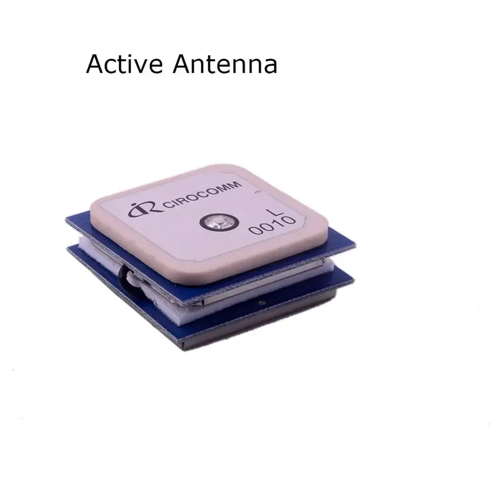 10PCS Beitian BN-880 GPS Module with Flash Compass HMC5883L Active Antenna GNSS Support Glonass BeiDou for FPV Drone RC Aircraft