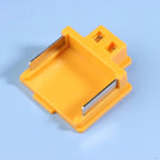 (.) BL1850 BL1830 PCB BMS 7Pin Charger Female Wiring Harness/Male Battery Holder/Charging Protection Board Connector Terminal