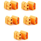 XT60 XT-60 Male Female XT30 XT90 Ball 1/5/10 Pair Connectors Plug T Plug For RC Lipo Battery Rc Drone Airplane Car Accessories