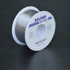10g 100g Soldering Wire Mixed Tin Rosin Core Flux 2.0% Dia 0.8/1/1.2/1.8mm No-clean Solder Welding Wire For Electrical Soldering
