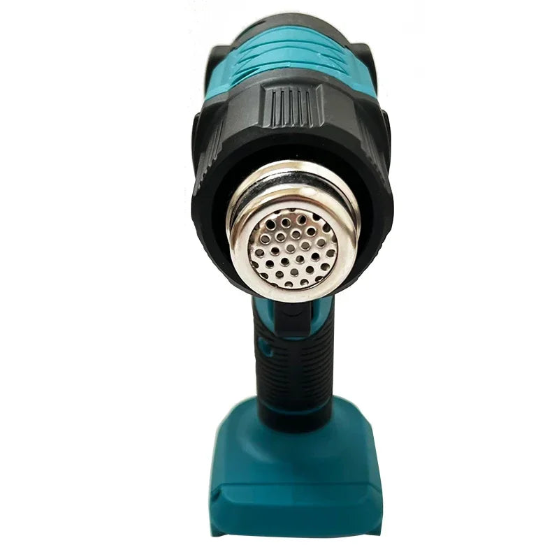 Makita Gun Industrial Handheld Electric Heat Gun Temperatures Heat Gun Cordless Hot Air Adjustable 18V Battery