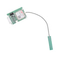 A7670E SIMCOM 4G LTE Cat1 Module 4G LTE Cat1 Module With SIM Card Slot TTL UART 2G LTE-FDD B1/B3/B5/B7/B8/B20 GSM 900/1800Mhz