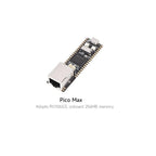 RV1106 Mini Linux Development Board with Integrated ARM Cortex-A7/RISC-V MCU/NPU/ISP Processors
