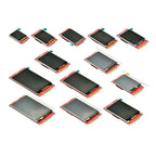 1.44 1.8 2.0 2.2 2.4 2.8 3.2 3.5 inch SPI TFT LCD Screen Colorful Touch Display Module ST7789 ILI9488 480*320 240*320 Drive