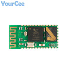10pcs/1pc HC-05 Bluetooth-compatible Master-slave Integration Ble to Serial Board Module HC05 HC 05