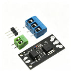 FR120N/LR7843/D4184 Field‑Effect Transistor Isolated MOSFET Module Replacement for Relay Electronic Components for Arduino Diy