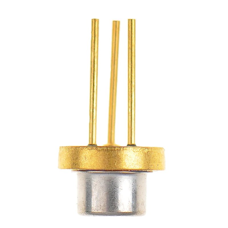 【GE】1Pc High Quality 405nm 50mw Cw Violet/ Blue Laser Diode LD SLD3232VFNew DIY Accessories