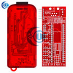 PICKIT3 PICKIT3.5 PICKIT 3 Programmer Offline Programming PIC Microcontroller Chip  +PIC Programmer adapter seat