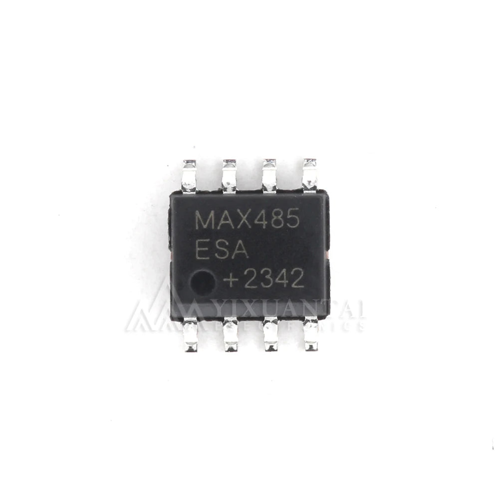 5pcs SOP8 SMD MAX3485EESA+T MAX485ESA+T MAX487ESA+T MAX3485 MAX485 MAX487 3485 485 487 SOIC-8