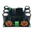 XH-M253 high-power mono digital power amplifier board TDA8954TH core BTL mode audiophiles 420W