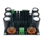 XH-M253 high-power mono digital power amplifier board TDA8954TH core BTL mode audiophiles 420W