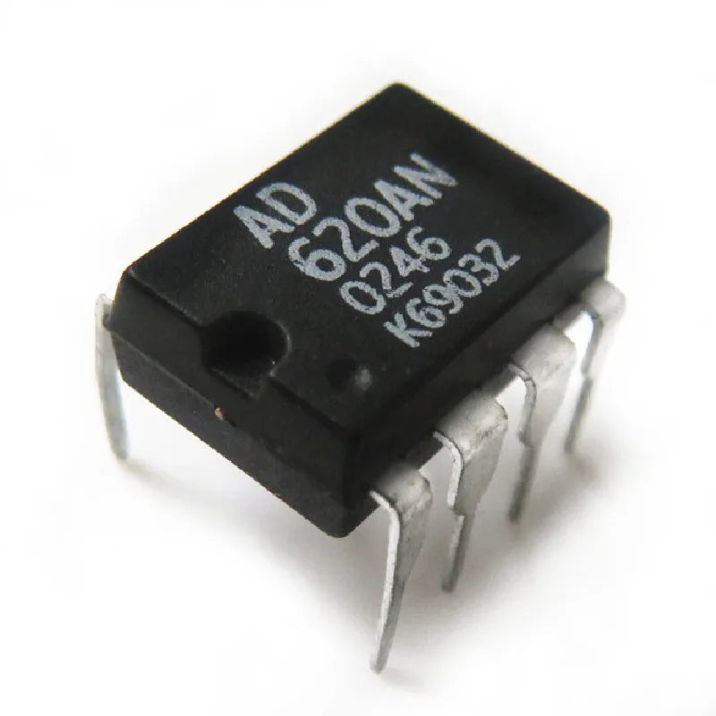 5PCS AD584JNZ AD584JN AD584 AD584KN AD584 AD620ANZ AD620AN AD620 AD620BNZ AD620BN AD620 AD623ANZ AD623AN AD623 DIP-8