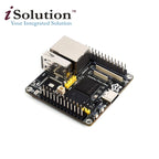 Luckfox Pico Ultra B RV1106 Linux Micro Development Board, Integrates ARM Cortex-A7/RISC-V MCU/NPU/ISP Processors