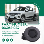 AA19 Car Handle Tailgate Micro Switch Button For Dacia Spring EX1 906062102R Back Door Switch Car Replacement Part