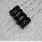 5PCS/LOT HiVi 250V 3.3UF, 5.6UF, 6.8UF, 10UF, 18UF, 20UF red head frequency divider capacitor