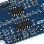 DS18B20 TDS Sensor Module: Measure Dissolved Solids for Arduino 51/STM32 Water Quality