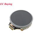 1.28 Inch TFT LCD 1.28'' Display Round Color IPS Screen GC9A01 Driver Capacitive Touch 240*240 ESP32S3 Development Board Module