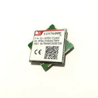 SIMCOM SIM7600 Series SIM7600E-H LCC Wireless Equipments 4G CAT4 Module SIM7600E-H Europe Cellular Modems LTE Project SIM7600E-H