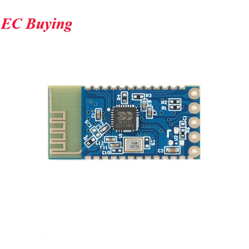HC-05 HC-06 HC-25 HC-09 HC-04 HC-12 HC-08 HC-02 HC-42 WIFI RF Wireless Bluetooth-compatible BLE Master-slave Module HC05 HC06