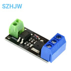1-50PCS FR120N LR7843 AOD4184 D4184 Isolated MOSFET MOS Tube FET Module Replacement Relay 100V 9.4A 30V 161A 40V 50A Board