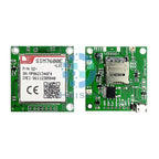 HAISEN SIMCOM SIM7600E-L1C Core Board SIM7600 SIM7600E LTE CAT1 GNSS Development Board SIM7600