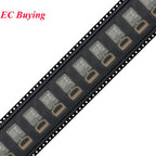 5Pcs/1pc UWB Indoor Positioning Module BU01 Position DW1000 Ultra-wideband Short-range High-Precision 3.3V LDO Mode HT1818Z3G5L