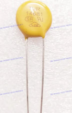 10PCS TVR 14471 14511 14561 14621 14681 TVR14471 TVR14511 14D471K 14K471 470V TVR14681 14MM NEW VARISTOR