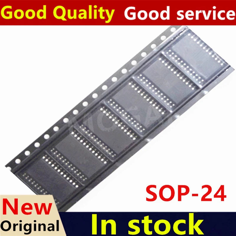 (5piece) 100% New TB9001FNG TB6612FNG TB9061FNG TB6552FNG TB6608FNG 9001FNG 6612FNG 9061FNG 6552FNG 6608FNG sop-24 Chipset