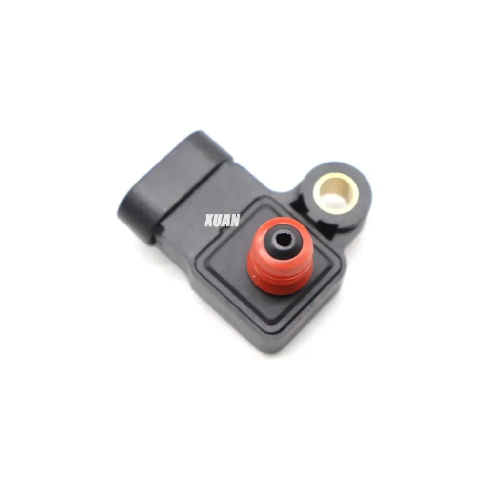 96417830 Car 1BAR Intake Air Manifold Absolute Pressure MAP Sensor For CHEVROLET Aveo Lacetti Nubira Optra 1.8  25184082