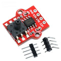 HX710B Digital Pressure Sensor Module (0-40KPa) - Water Level Controller & Liquid Flow Detection Board for Arduino