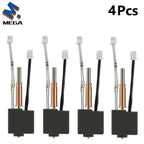 For Anycubic Kobra 3 V2 Hotend Nozzle Thermistor Heating 24v 50w Heater Block For Anycubic Kobra 3 Combo Spare Parts Accessories