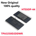 1/PCS New Original TPA3250D2DDWR TPA3250D2 3250 HTSSOP44 Audio power amplifier chip In Stock