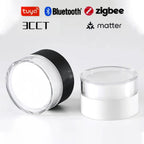Led Surface Downlight 3CCT Tuya Bluetooth/ Zigbee Matter Fixtures Lighting Indoor Smart Lamp Lighting