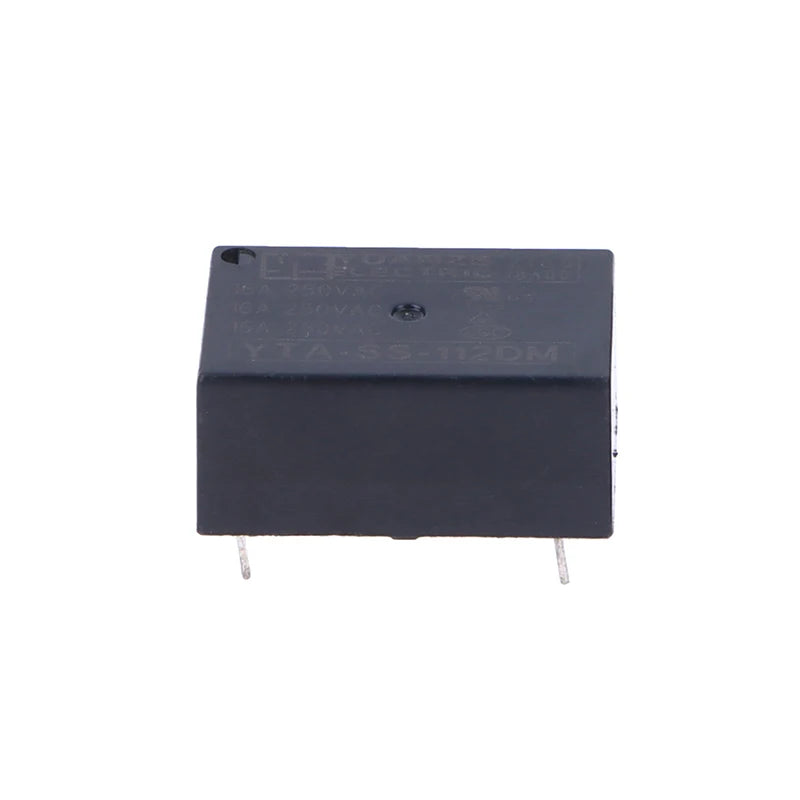 DC 12V/24V 40A Rated Current 1NO 1NC SPDT 4Pin/5Pin Car Relays Socket Automotive Alarm Relay & Wire 40 Amp Auto Accessories