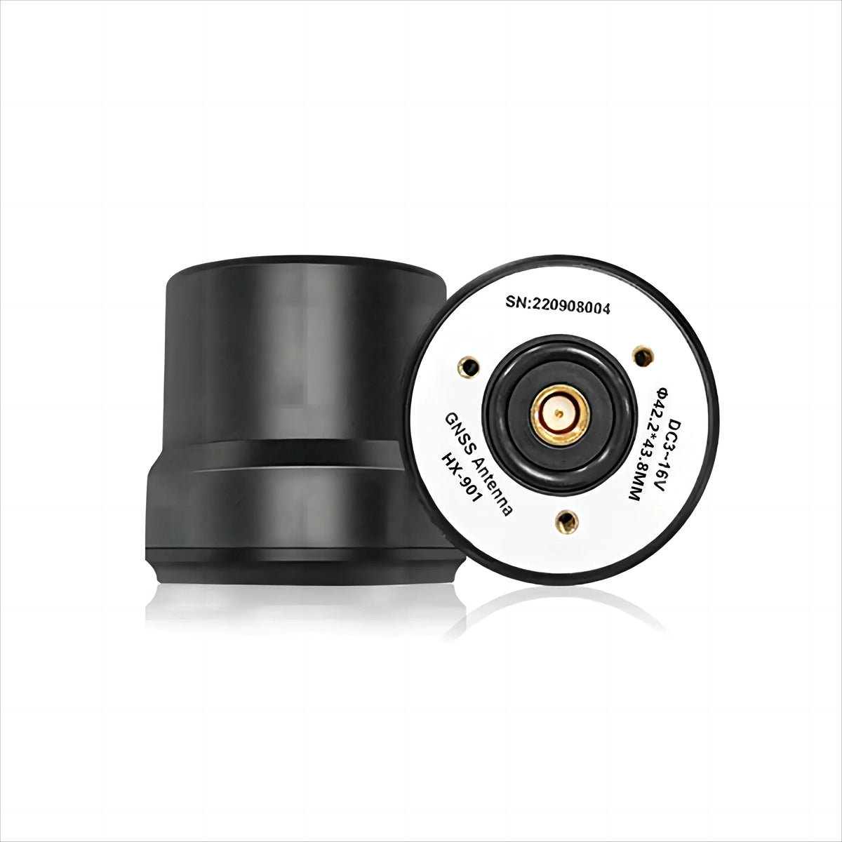 UM982 GNSS Unicorecomm GPS RTK Module Centimeter-Level Differential Relative F9P Positioning Orientation UM981 UM980 for Drone