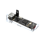 BIGTREETECH BTT PI V1.2 Quad Core Processor With 2.4G WiFi 40Pin GPIO VS Raspberry PI For Klipper I3 CoreXY 3D Printer DIy User