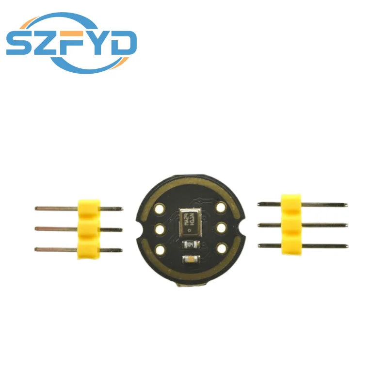 MS3625 Is Compatible With INMP441 Omnidirectional MEMS Microphones With High Precision And Low Power Consumption I2S ESP32