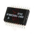5-20PCS UPD78F1105GF D78F1105 TOP254PN TOP254 PV218N50 218N50 INA219AIDR INA219 AT89C2051-24SU AT89C2051 AP9915H 9915H