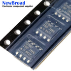2PCS Original IRS2186STRPBF IRS2186S S2186 IRS21867STRPBF IRS21867S S21867 SOP-8 600V High Side And Low Side Gate Drivers