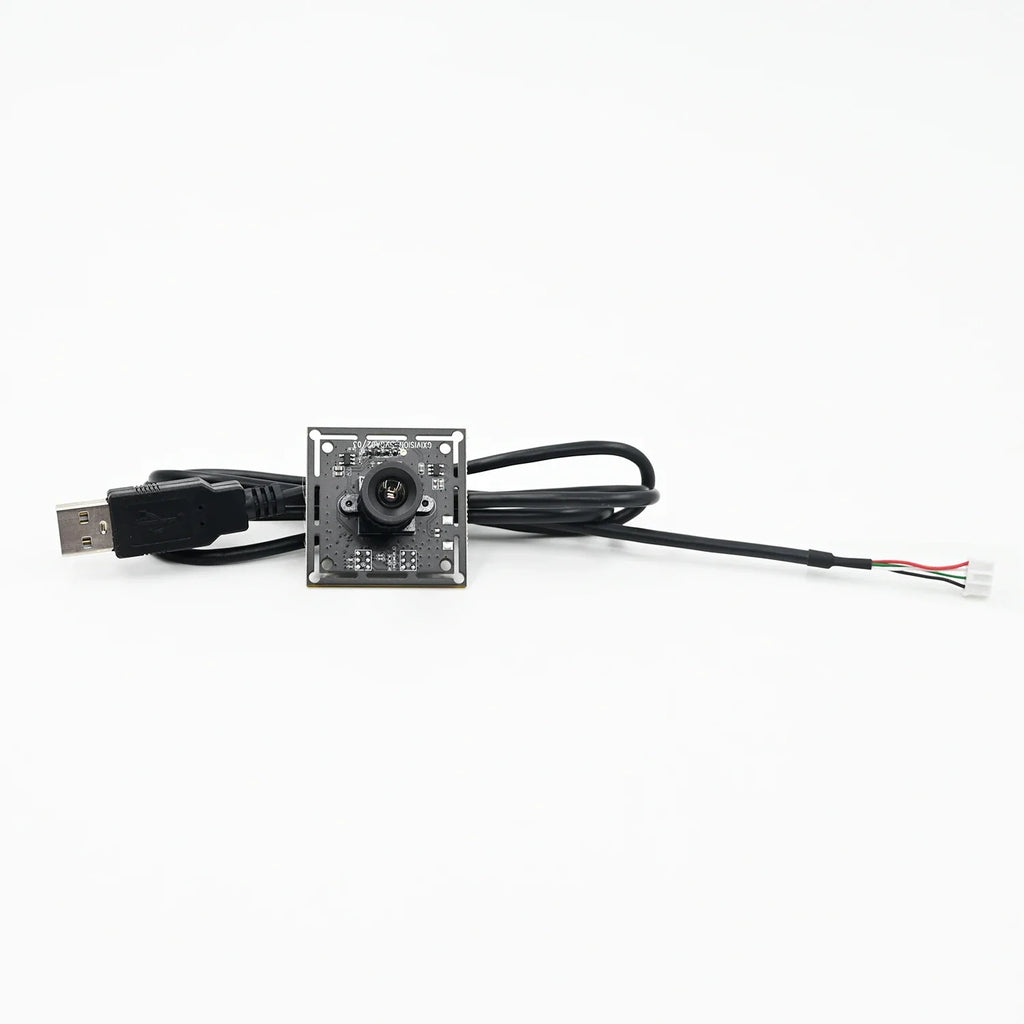 180FPS Global Shutter USB Camera Module VGA,Monochrome Black and White,Driver Free,640x480,Win/Android/Linux/RPI,High Frame Rate