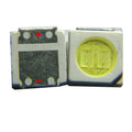 500PCS Light source TV backlight LED light bead cold white 3030 3528 2835 3-3.6V 2W 230l LM Cool white 600MA