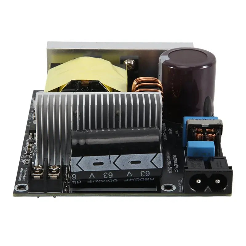 AB25-Hifi For Amplifier TPA3255 DC 48V 600W High End High-Power Isolated Power Supply For Home Industrial Applications Appliance