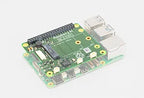 Raspberry Pi 5, Options for 4GB/8GB RAM, BCM2712 Processor, 2.4GHz Quad-Core 64-bit Arm Cortex-A76 CPU Built Using RP1 I/O