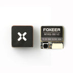 Foxeer M10Q 250 GPS 5883 Compass Module M10 5V 72 Channel Dual NMEA UBLOX for FPV Racing Drone Quadcopter Parts