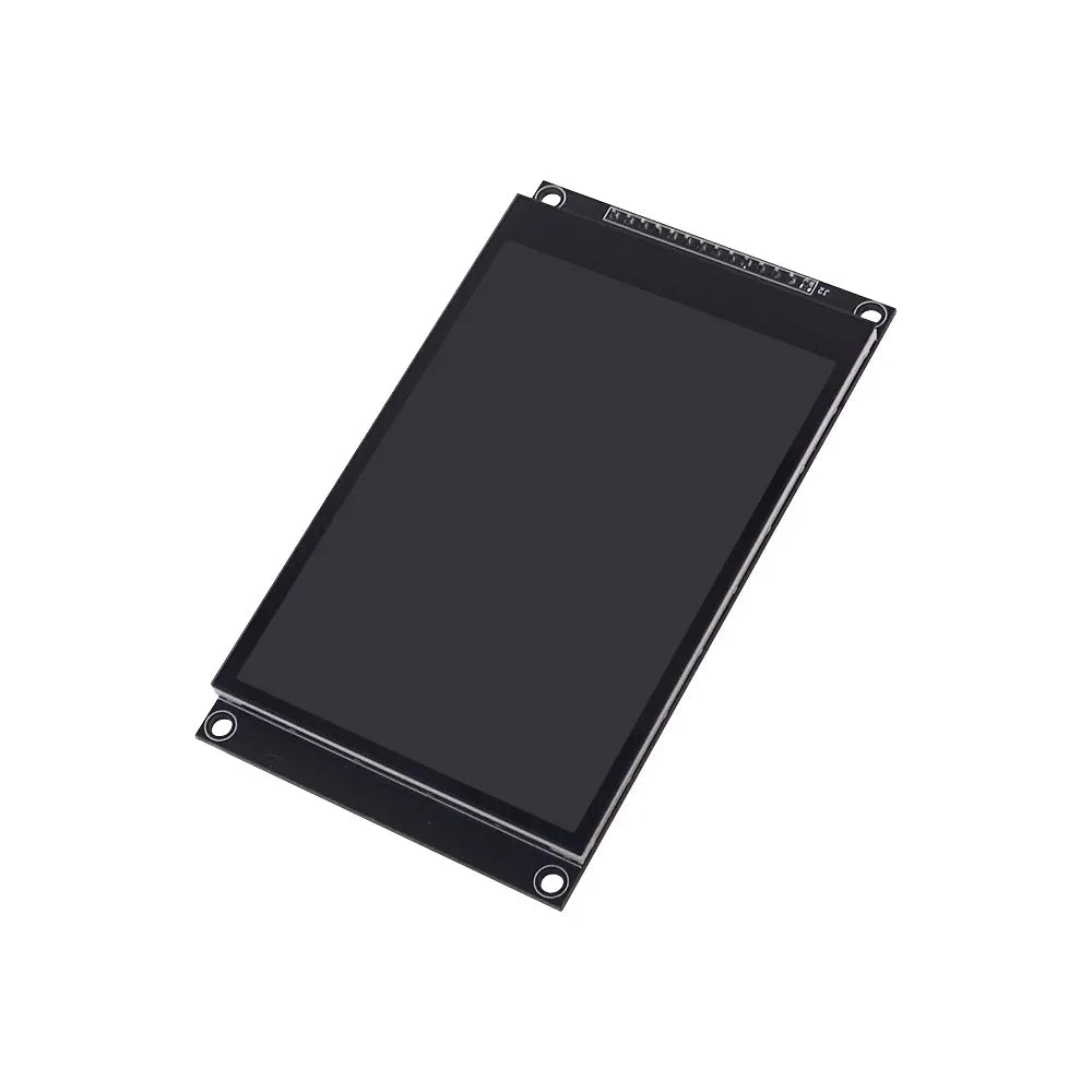 4.0 inch SPI serial port TFT LCD screen capacitive touch screen display module 320 * 480 compatible with Arduino