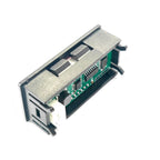 DC 5V 12V 24V RS485 Digital Tube Characters LED Display Module Modbus RTU for PLC Configuration Software Configuration Software