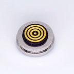 Magnetic Charging 4-pin 360 ° Blind Suction Waterproof Magnetic Connector For Medical Beauty Treatment Signal Transmission